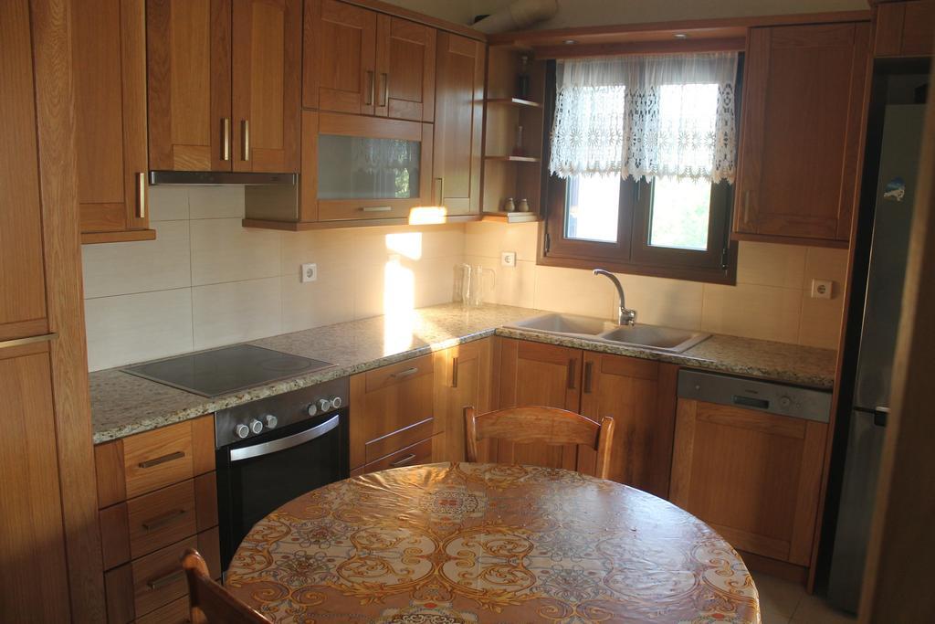 Villa Bene Preweza Zewnętrze zdjęcie