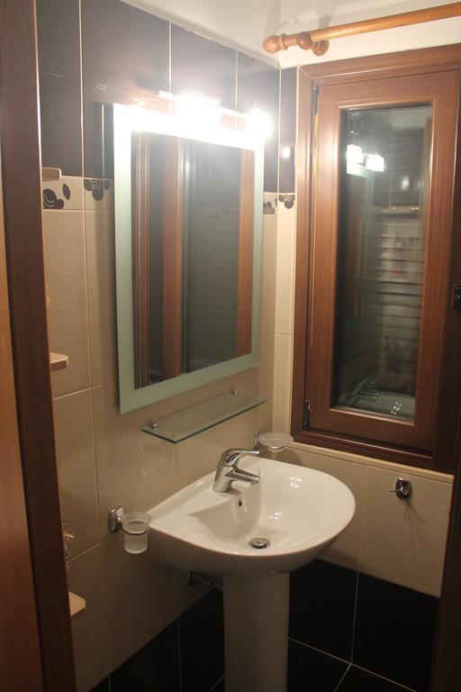 Villa Bene Preweza Zewnętrze zdjęcie